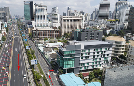 โรงพยาบาลฟัน เพลินจิต