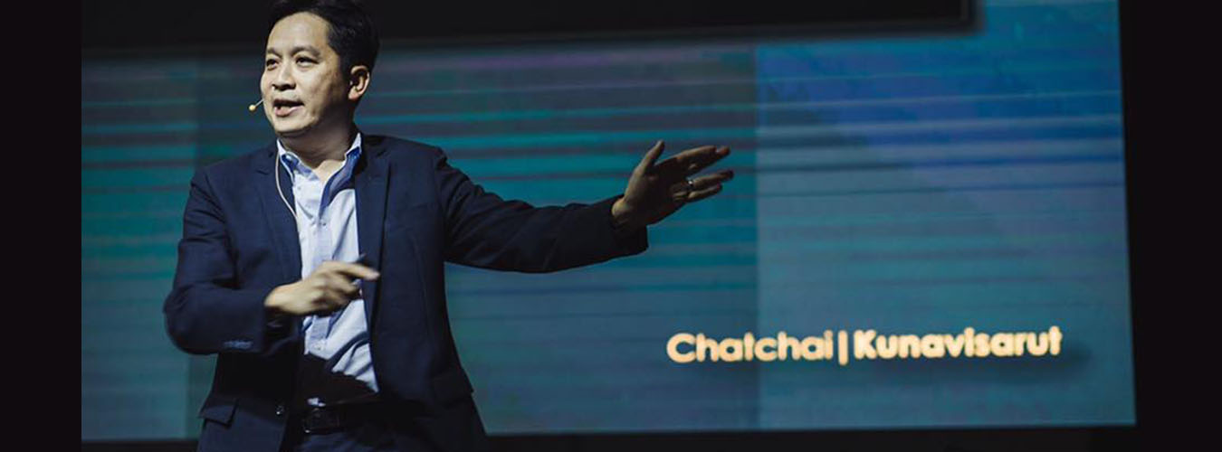 หมอฟัน ทพ. ชัชชัย