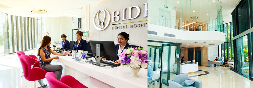 dental center bangkok