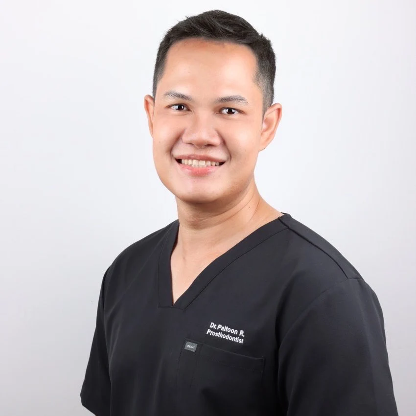 Thailand Dentist